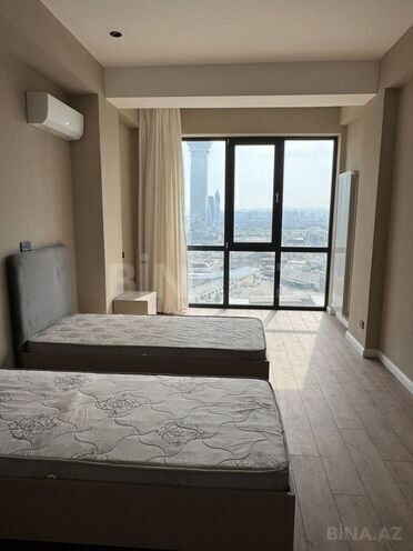 Продаётся 2-комн. новостройка 139 м², м. Кероглу, photo 14 from 25