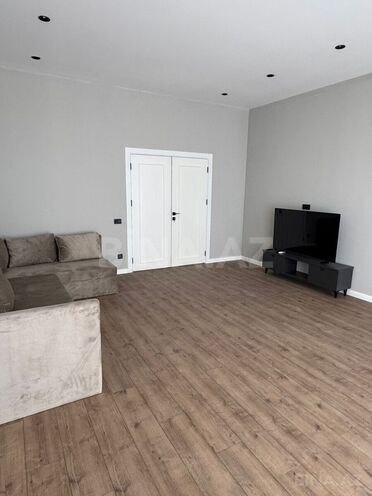 Продаётся 2-комн. новостройка 139 м², м. Кероглу, photo 3 from 25