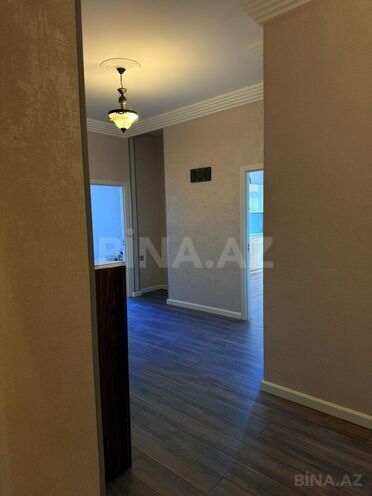 Satılır 3 otaqlı yeni tikili 125 m², İnşaatçılar m., photo 14 from 26