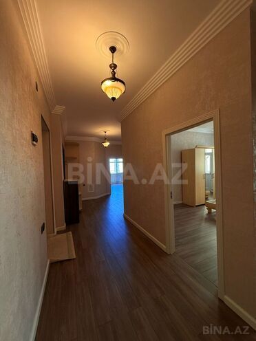 Satılır 3 otaqlı yeni tikili 125 m², İnşaatçılar m., photo 23 from 26