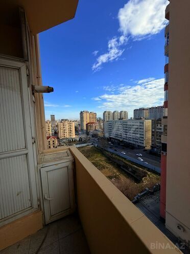 Satılır 3 otaqlı yeni tikili 125 m², İnşaatçılar m., photo 4 from 26