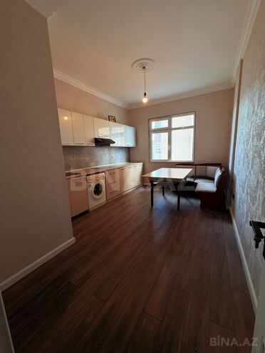 Satılır 3 otaqlı yeni tikili 125 m², İnşaatçılar m., photo 5 from 26