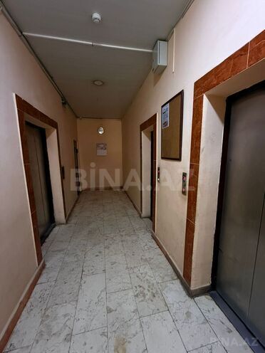 Satılır 3 otaqlı yeni tikili 125 m², İnşaatçılar m., photo 22 from 26