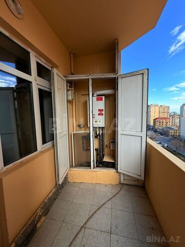 Satılır 3 otaqlı yeni tikili 125 m², İnşaatçılar m., photo 17 from 26