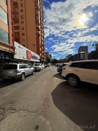 Satılır 3 otaqlı yeni tikili 125 m², İnşaatçılar m., photo 6 from 26