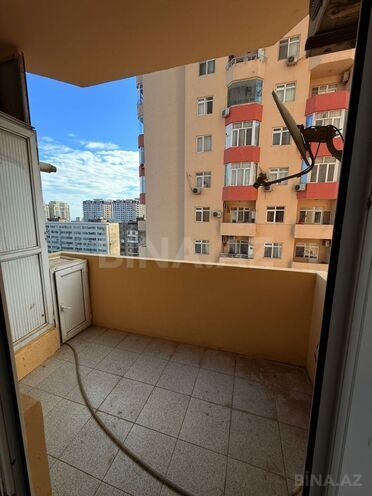 Satılır 3 otaqlı yeni tikili 125 m², İnşaatçılar m., photo 18 from 26