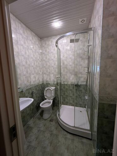 Satılır 3 otaqlı yeni tikili 125 m², İnşaatçılar m., photo 7 from 26