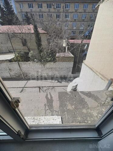 Satılır 1 otaqlı köhnə tikili 35 m², Elmlər Akademiyası m., photo 14 from 23