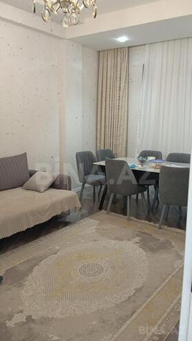 Продаётся 3-комн. новостройка 75 м², пос. Масазыр, photo 4 from 14