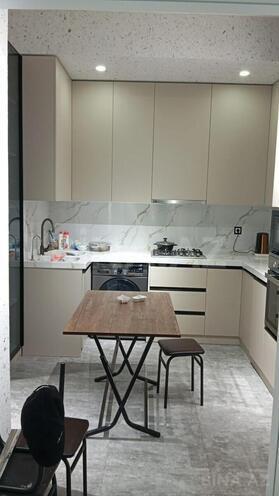 Продаётся 3-комн. новостройка 75 м², пос. Масазыр, photo 1 from 14