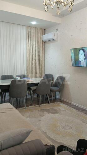Продаётся 3-комн. новостройка 75 м², пос. Масазыр, photo 6 from 14