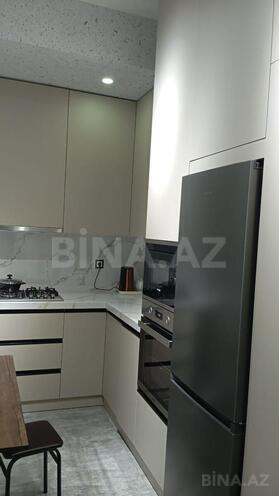 Продаётся 3-комн. новостройка 75 м², пос. Масазыр, photo 8 from 14