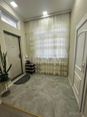 Продаётся 3-комн. вторичка 76 м², пос. Бакиханова, photo 18 from 19