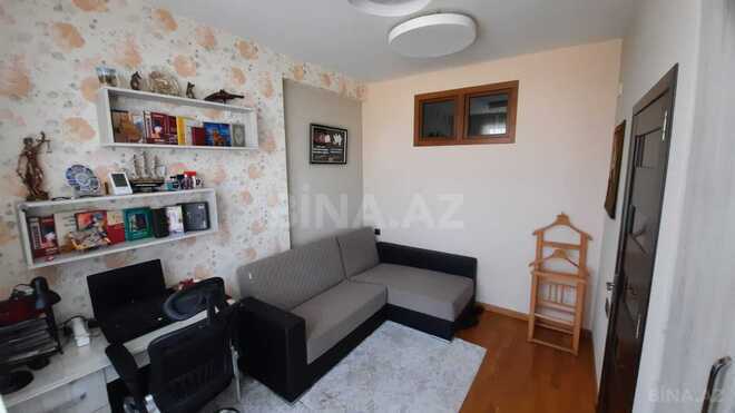 Satılır 3 otaqlı yeni tikili 95 m², Yeni Yasamal q., photo 14 from 27