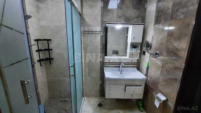 Satılır 3 otaqlı yeni tikili 95 m², Yeni Yasamal q., photo 16 from 27