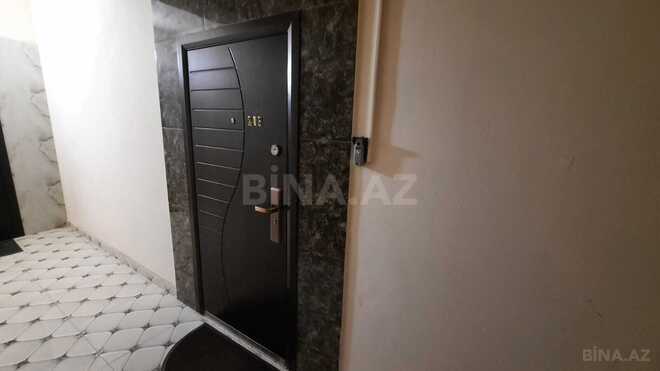 Satılır 3 otaqlı yeni tikili 95 m², Yeni Yasamal q., photo 23 from 27