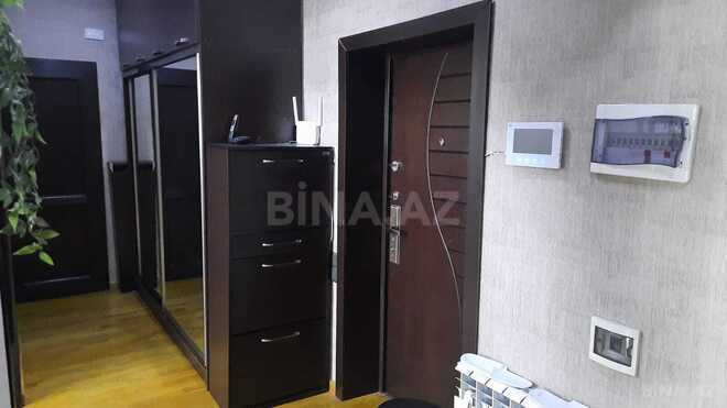 Satılır 3 otaqlı yeni tikili 95 m², Yeni Yasamal q., photo 7 from 27