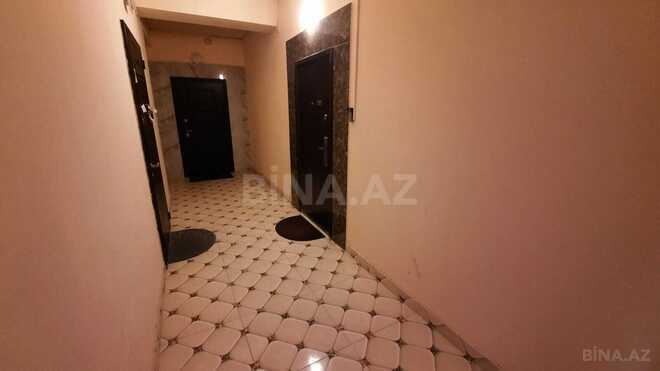 Satılır 3 otaqlı yeni tikili 95 m², Yeni Yasamal q., photo 15 from 27