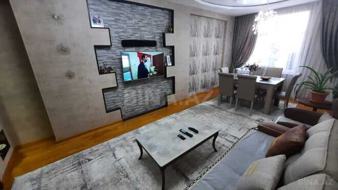 Satılır 3 otaqlı yeni tikili 95 m², Yeni Yasamal q., photo 4 from 27