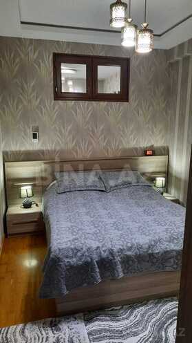 Satılır 3 otaqlı yeni tikili 95 m², Yeni Yasamal q., photo 8 from 27