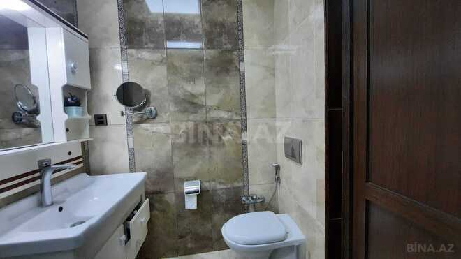 Satılır 3 otaqlı yeni tikili 95 m², Yeni Yasamal q., photo 18 from 27