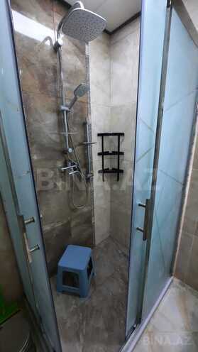 Satılır 3 otaqlı yeni tikili 95 m², Yeni Yasamal q., photo 17 from 27