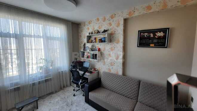 Satılır 3 otaqlı yeni tikili 95 m², Yeni Yasamal q., photo 11 from 27
