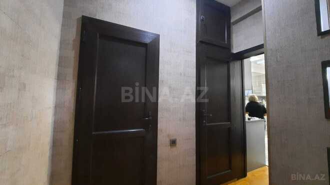 Satılır 3 otaqlı yeni tikili 95 m², Yeni Yasamal q., photo 21 from 27