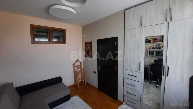 Satılır 3 otaqlı yeni tikili 95 m², Yeni Yasamal q., photo 10 from 27