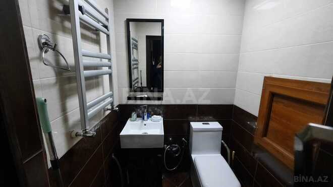 Satılır 3 otaqlı yeni tikili 95 m², Yeni Yasamal q., photo 19 from 27