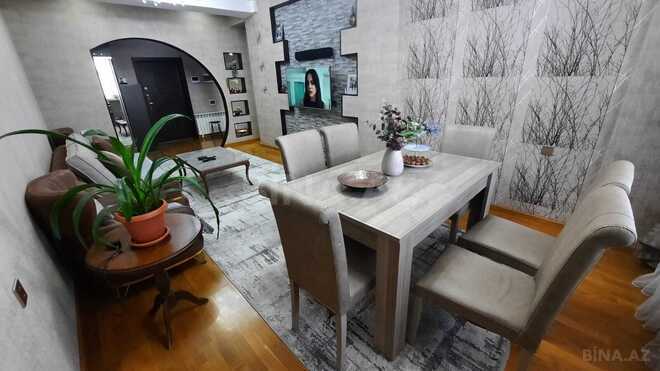 Satılır 3 otaqlı yeni tikili 95 m², Yeni Yasamal q., photo 3 from 27