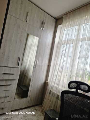 Satılır 3 otaqlı yeni tikili 95 m², Yeni Yasamal q., photo 12 from 27