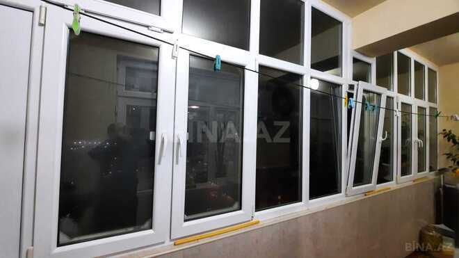 Satılır 3 otaqlı yeni tikili 95 m², Yeni Yasamal q., photo 22 from 27