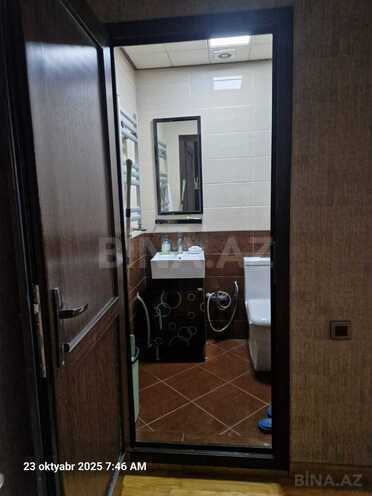 Satılır 3 otaqlı yeni tikili 95 m², Yeni Yasamal q., photo 20 from 27