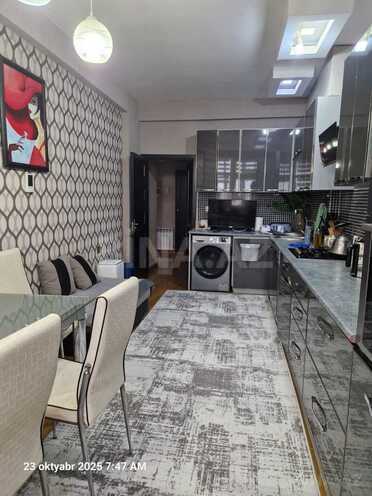Satılır 3 otaqlı yeni tikili 95 m², Yeni Yasamal q., photo 26 from 27
