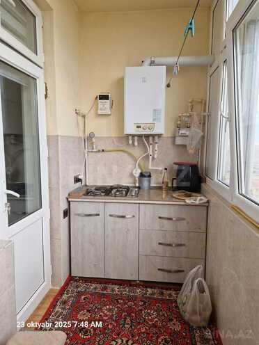 Satılır 3 otaqlı yeni tikili 95 m², Yeni Yasamal q., photo 24 from 27