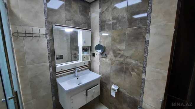 Satılır 3 otaqlı yeni tikili 95 m², Yeni Yasamal q., photo 25 from 27