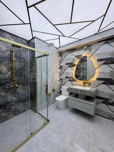 Satılır 3 otaqlı yeni tikili 110 m², Neftçilər m., photo 20 from 21