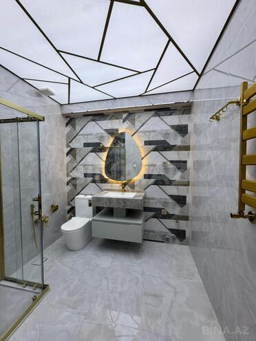 Satılır 3 otaqlı yeni tikili 110 m², Neftçilər m., photo 19 from 21