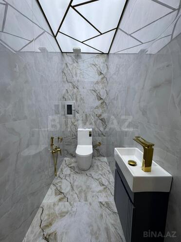 Satılır 3 otaqlı yeni tikili 110 m², Neftçilər m., photo 18 from 21