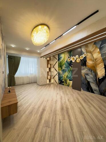 Satılır 3 otaqlı yeni tikili 110 m², Neftçilər m., photo 5 from 21