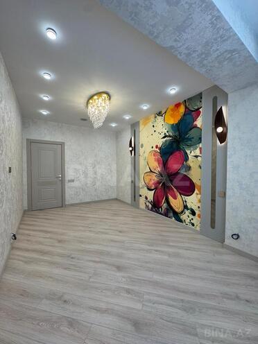 Satılır 3 otaqlı yeni tikili 110 m², Neftçilər m., photo 1 from 21