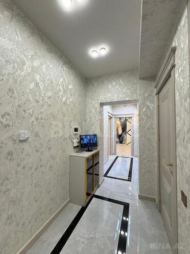 Satılır 3 otaqlı yeni tikili 110 m², Neftçilər m., photo 10 from 21