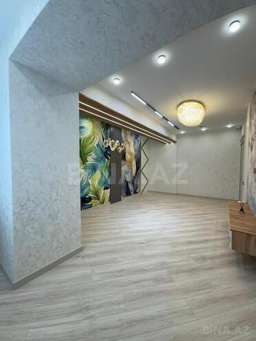 Satılır 3 otaqlı yeni tikili 110 m², Neftçilər m., photo 4 from 21