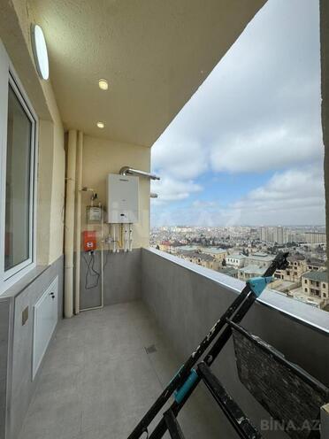 Satılır 3 otaqlı yeni tikili 110 m², Neftçilər m., photo 16 from 21