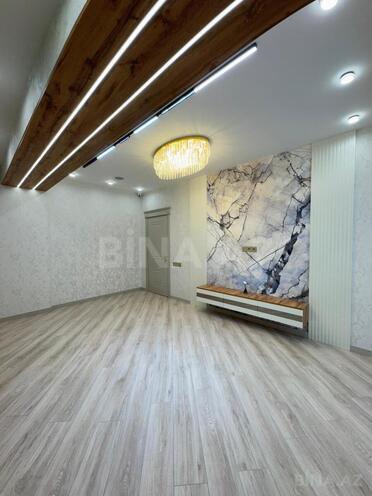 Satılır 3 otaqlı yeni tikili 110 m², Neftçilər m., photo 7 from 21
