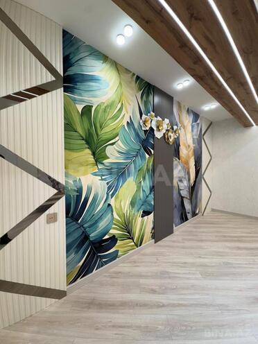 Satılır 3 otaqlı yeni tikili 110 m², Neftçilər m., photo 6 from 21