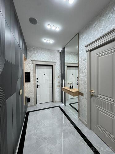 Satılır 3 otaqlı yeni tikili 110 m², Neftçilər m., photo 9 from 21