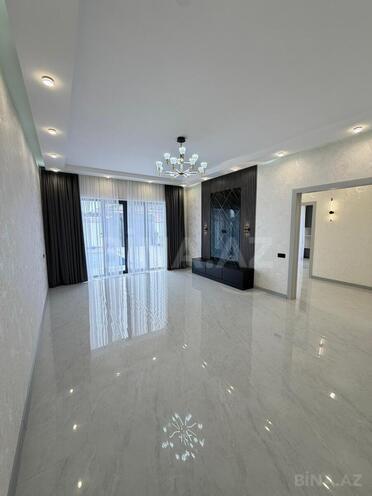 Satılır 4 otaqlı həyət evi/bağ evi 180 m², Mərdəkan q., photo 12 from 21