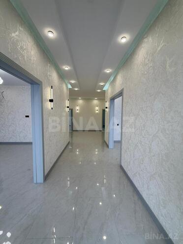 Satılır 4 otaqlı həyət evi/bağ evi 180 m², Mərdəkan q., photo 10 from 21